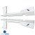 FRP LBPE SE Wide Body Kit w Wing > Nissan GT-R GTR (R35) 2009-2016 - image 72