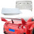 FRP LBPE SE Wide Body Kit w Wing > Nissan GT-R GTR (R35) 2009-2016 - image 133