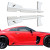 FRP LBPE SE Wide Body Kit w Wing > Nissan GT-R GTR (R35) 2009-2016 - image 68