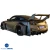 FRP LBPE SE Wide Body Kit w Wing > Nissan GT-R GTR (R35) 2009-2016 - image 110
