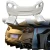 FRP LBPE SE Wide Body Kit w Wing > Nissan GT-R GTR (R35) 2009-2016 - image 109