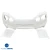 FRP LBPE SE Wide Body Kit w Wing > Nissan GT-R GTR (R35) 2009-2016 - image 114