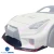 FRP LBPE SE Wide Body Kit w Wing > Nissan GT-R GTR (R35) 2009-2016 - image 12