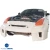 FRP LBPE SE Wide Body Kit w Wing > Nissan GT-R GTR (R35) 2009-2016 - image 27