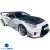 FRP LBPE SE Wide Body Kit w Wing > Nissan GT-R GTR (R35) 2009-2016 - image 32