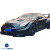 FRP LBPE SE Wide Body Kit w Wing > Nissan GT-R GTR (R35) 2009-2016 - image 24