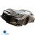 FRP LBPE SE Wide Body Kit w Wing > Nissan GT-R GTR (R35) 2009-2016 - image 47