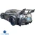 FRP LBPE SE Wide Body Kit w Wing > Nissan GT-R GTR (R35) 2009-2016 - image 170