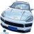 FRP MASO Hood > Porsche Cayenne (958) 2015-2018 - image 2