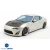 Carbon Fiber GAIL Hood > Toyota 86 2017-2021 - image 12