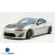 Carbon Fiber GAIL Hood > Toyota 86 2017-2021 - image 2