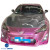 ModeloDrive Carbon Fiber GAIL Hood > Toyota 86 2013-2020 - image 4