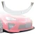 FRP DMD Front Lip Valance > Scion FR-S 2013-2018 - image 9
