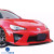 ModeloDrive FRP DMD Front Bumper w Lip Combo > Scion FR-S ZN6 2013-2018 - image 5