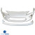 ModeloDrive FRP DMD Front Bumper w Lip Combo > Scion FR-S (ZN6) 2013-2018 - image 6