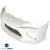 FRP DMD Front Bumper w Lip Combo > Scion FR-S 2013-2018 - image 7