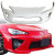 FRP DMD Front Bumper w Lip Combo > Scion FR-S 2013-2018 - image 22