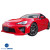 FRP DMD Front Bumper w Lip Combo > Scion FR-S (ZN6) 2013-2018 - image 23