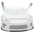 FRP DMD Front Bumper w Lip Combo > Scion FR-S 2013-2018 - image 30