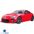FRP DMD Front Bumper w Lip Combo > Scion FR-S 2013-2018 - image 50
