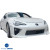 FRP DMD Front Bumper w Lip Combo > Scion FR-S 2013-2018 - image 21