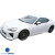FRP DMD Front Lip Valance > Subaru BRZ 2013-2020 - image 8