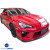 ModeloDrive FRP DMD Front Lip > Subaru BRZ ZN6 2013-2020 - image 23