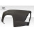 2005-2015 Toyota Tacoma Off Road 6" Bulge Trophy Truck Bedsides Rear Fenders (long bed) - 2 Piece - image 5