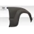 2005-2015 Toyota Tacoma Bulge Fender - image 9