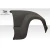 2005-2015 Toyota Tacoma Bulge Fender - image 8
