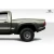 2005-2015 Toyota Tacoma Off Road 6" Bulge Trophy Truck Bedsides Rear Fenders (long bed) - 2 Piece - image 3