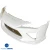 FRP DMD Front Bumper w Lip Combo > Subaru BRZ 2013-2020 - image 7