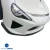 FRP DMD Front Bumper w Lip Combo > Subaru BRZ 2013-2020 - image 33