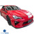 FRP DMD Front Bumper w Lip Combo > Subaru BRZ (ZN6) 2013-2020 - image 53