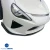 FRP DMD Front Bumper w Lip Combo > Subaru BRZ 2013-2020 - image 3