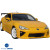 FRP DMD Front Bumper w Lip Combo > Subaru BRZ 2013-2020 - image 19