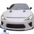 ModeloDrive FRP DMD Front Bumper w Lip Combo > Toyota 86 2017-2020 - image 2