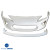 ModeloDrive FRP DMD Front Bumper w Lip Combo > Toyota 86 2017-2020 - image 7
