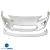 FRP DMD Front Bumper w Lip Combo > Toyota 86 2017-2021 - image 7
