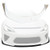 ModeloDrive FRP DMD Front Bumper w Lip Combo > Toyota 86 2017-2020 - image 33