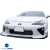 FRP DMD Front Bumper w Lip Combo > Toyota 86 2017-2021 - image 39
