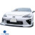 FRP DMD Front Bumper w Lip Combo > Toyota 86 2017-2020 - image 39