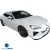 FRP DMD Front Bumper w Lip Combo > Toyota 86 2017-2021 - image 40