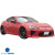 FRP DMD Front Bumper w Lip Combo > Toyota 86 2017-2021 - image 34