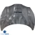 Carbon Fiber MDES Hood > Ferrari 488 GTB (F142M) 2016-2019 - image 3