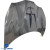 Carbon Fiber MDES Hood > Ferrari 488 GTB (F142M) 2016-2019 - image 4