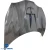 Carbon Fiber MDES Hood > Ferrari 488 GTB (F142M) 2016-2019 - image 4