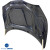 Carbon Fiber MDES Hood > Ferrari 488 GTB (F142M) 2016-2019 - image 9