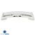 FRP G-Rally Roof Wing > Ford Focus 2016-2018> 3dr Hatch - image 7
