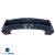 Carbon Fiber G-Rally Roof Wing > Ford Focus 2016-2018> 3dr Hatch - image 4